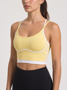 Halo Contrast Top