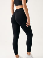 Contour Sculpt Leggings