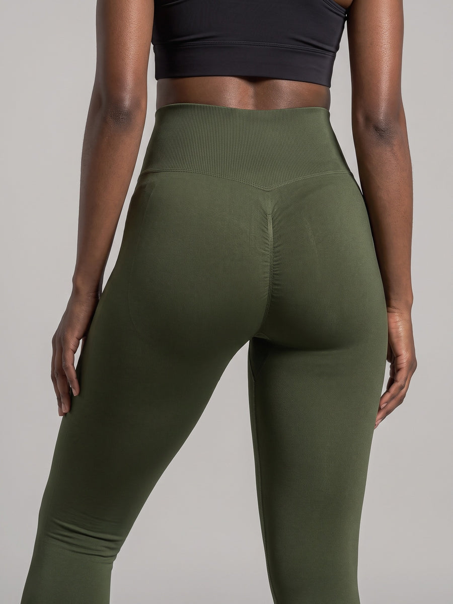 Sculpt Seamless Leggings