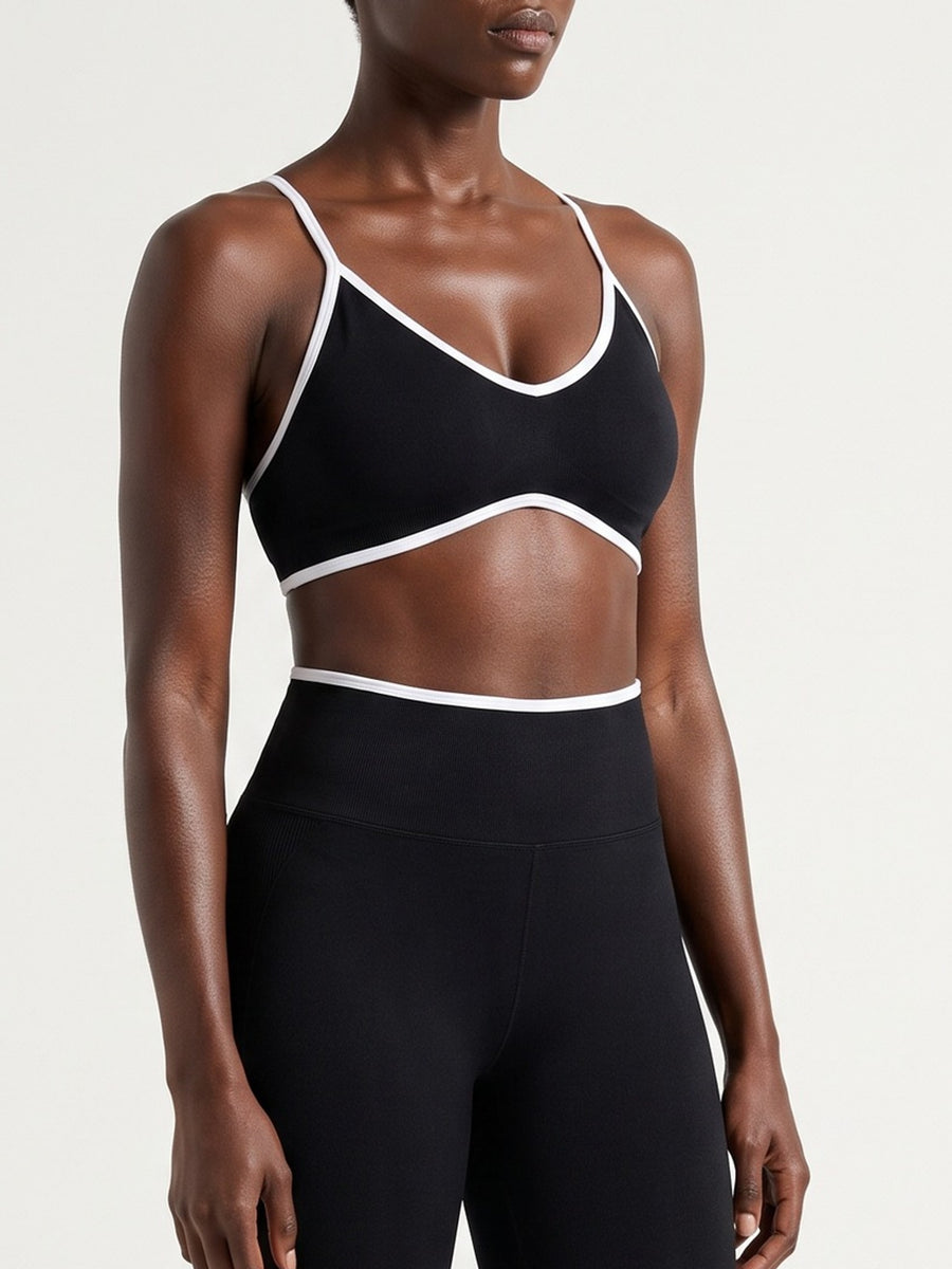 Signature Contrast Set