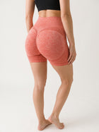 Curve Sculpt Shorts
