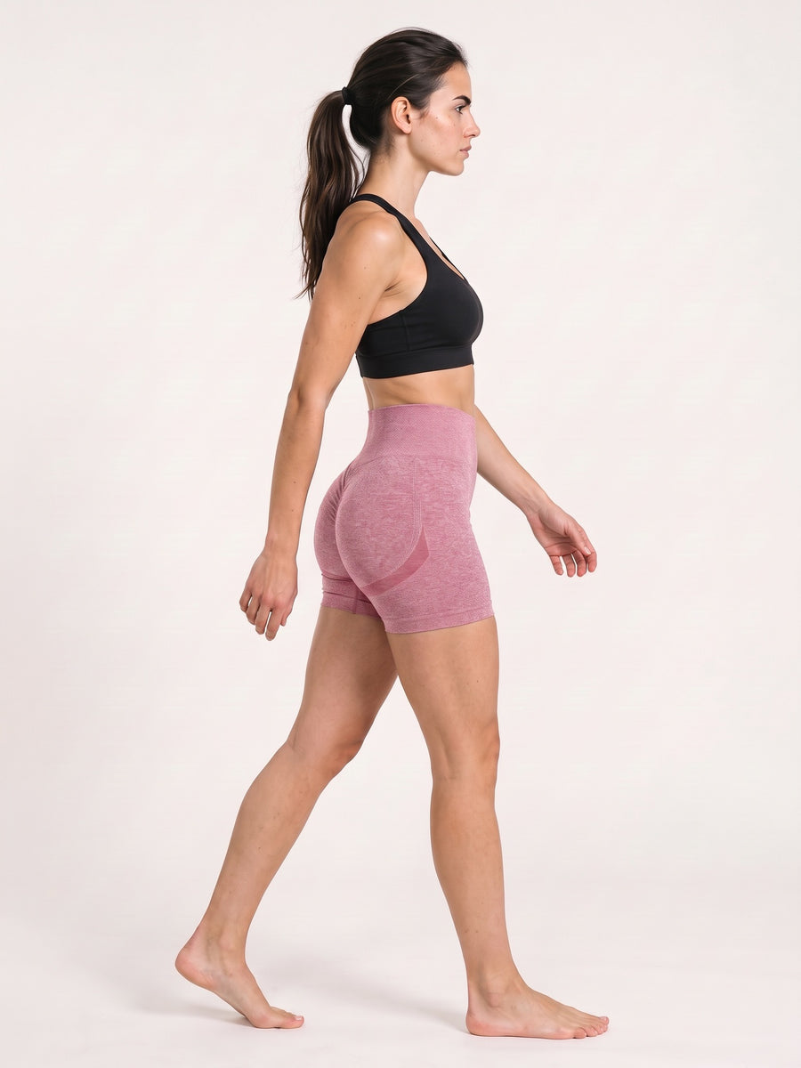 Curve Sculpt Shorts