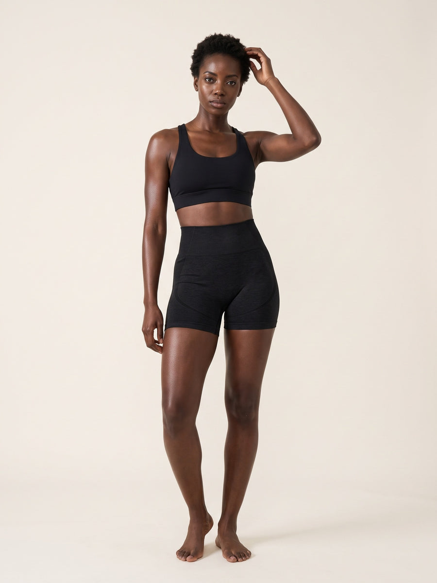 Curve Sculpt Shorts