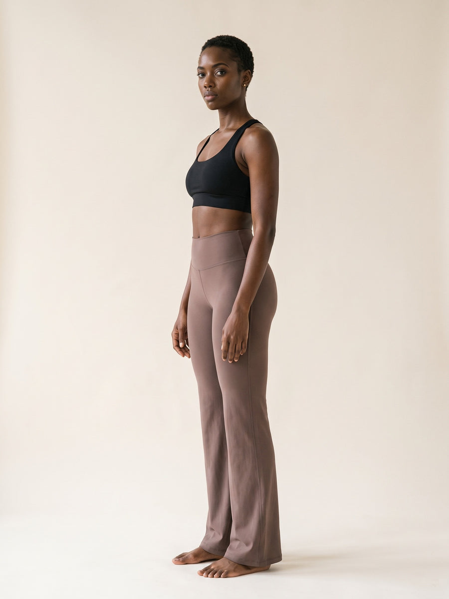 Flow Flare Leggings