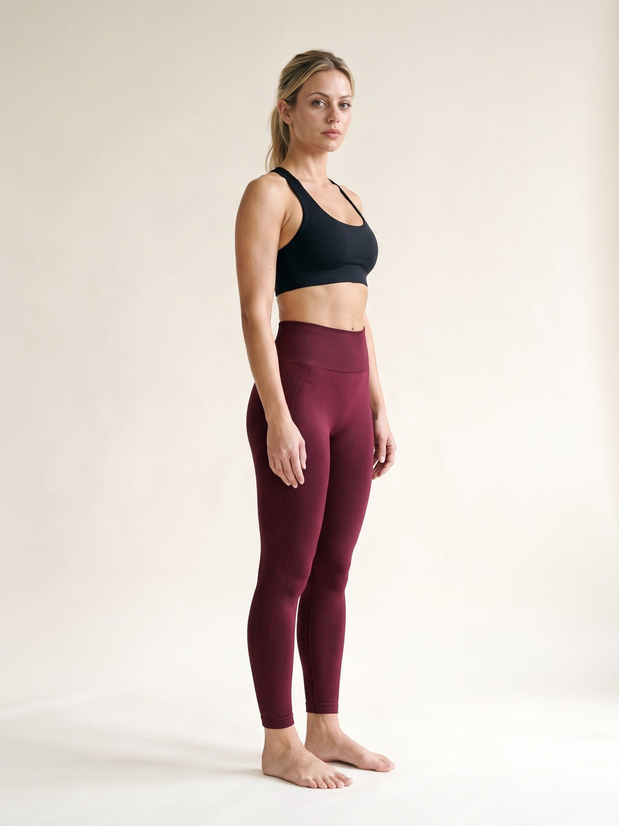 Sculpt Seamless Leggings