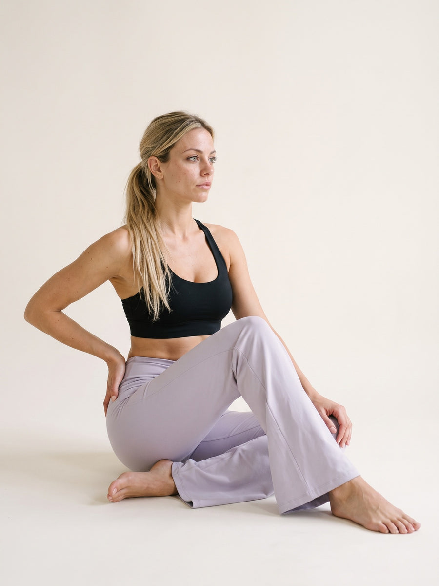 Flow Flare Leggings